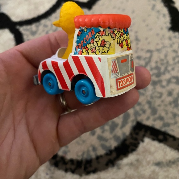 Sesame Street - Picture 4 of 4